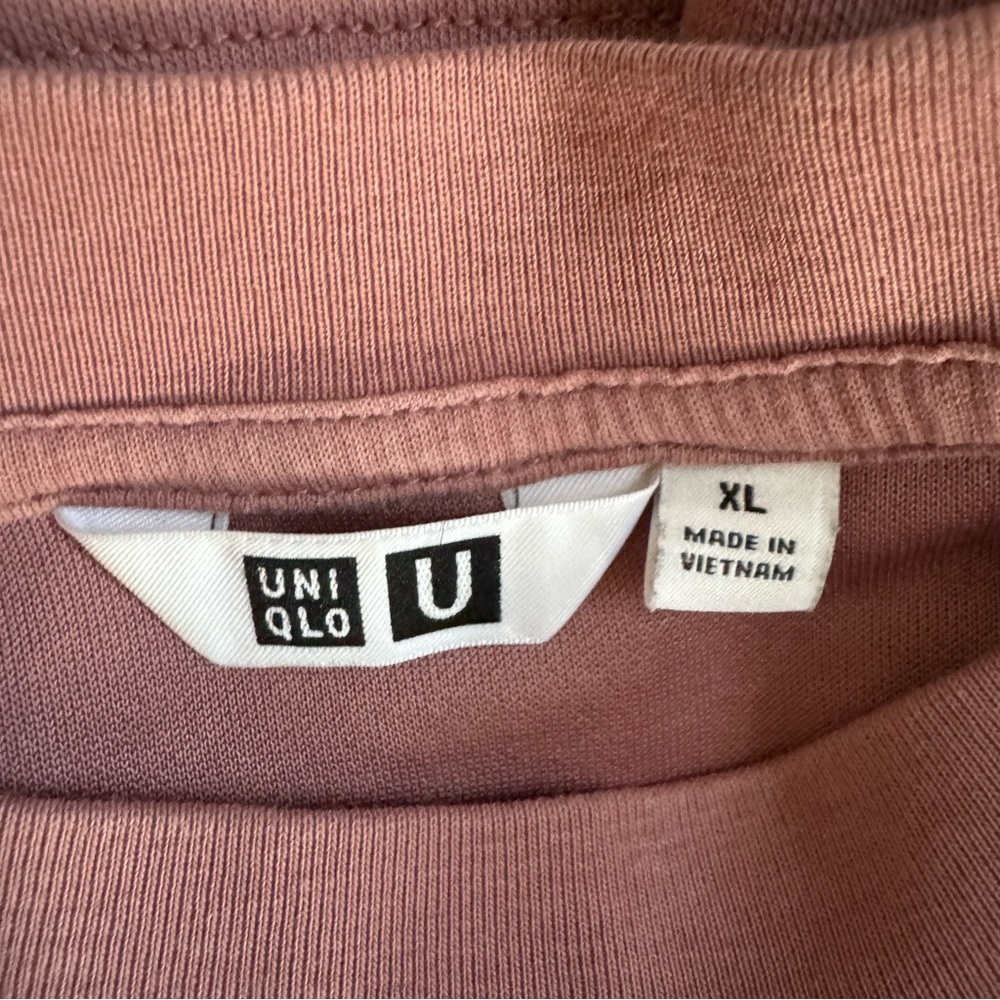 Men’s Uniqlo Shirts XL Bundle - Picture 7 of 9